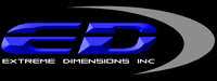 extreme dimensions